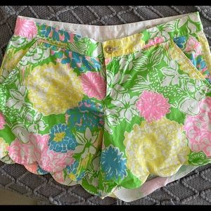 Lilly shorts
